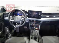 ڤۆڵکسواگن جێتا